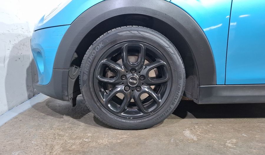 Mini Cooper 1.5 COOPER CHILI AT Hatchback 2016