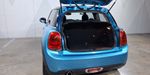 Mini Cooper 1.5 COOPER CHILI AT Hatchback 2016