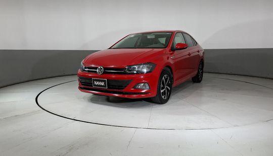 Volkswagen • Virtus