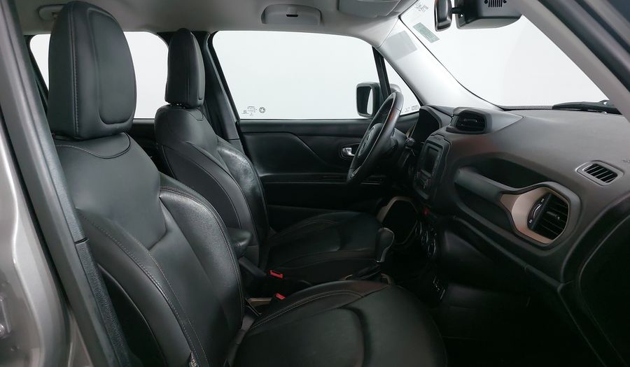 Jeep Renegade 1.8 LATITUDE AUTO Suv 2018