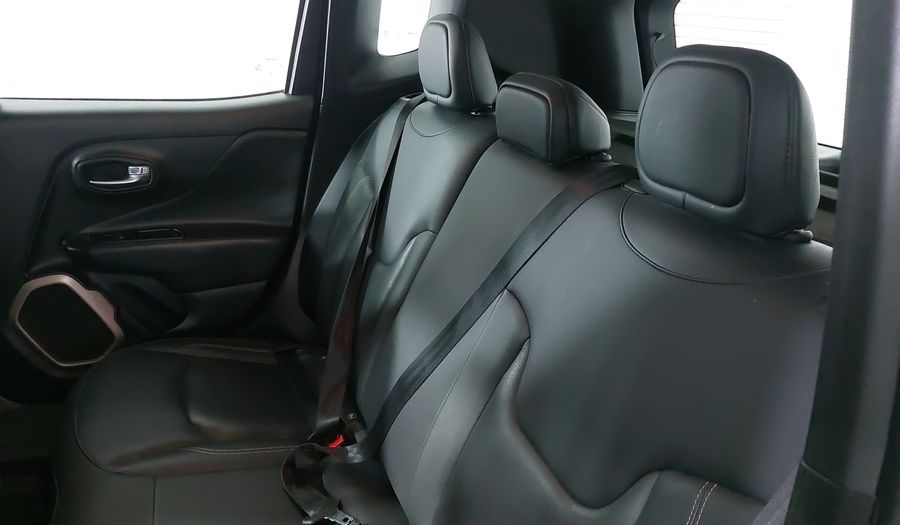 Jeep Renegade 1.8 LATITUDE AUTO Suv 2018