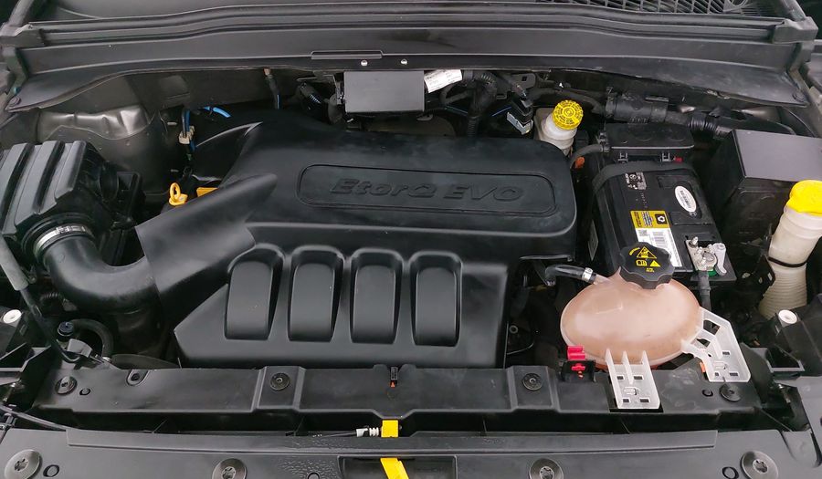 Jeep Renegade 1.8 LATITUDE AUTO Suv 2018