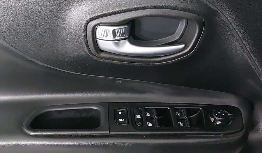 Jeep Renegade 1.8 LATITUDE AUTO Suv 2018