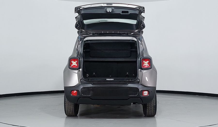 Jeep Renegade 1.8 LATITUDE AUTO Suv 2018