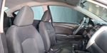 Nissan Versa 1.6 ADVANCE TM AC Sedan 2016