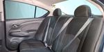Nissan Versa 1.6 ADVANCE TM AC Sedan 2016