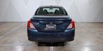 Nissan Versa 1.6 ADVANCE TM AC Sedan 2016