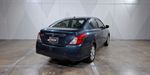 Nissan Versa 1.6 ADVANCE TM AC Sedan 2016