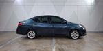 Nissan Versa 1.6 ADVANCE TM AC Sedan 2016