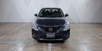 Nissan Versa 1.6 ADVANCE TM AC Sedan 2016