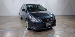 Nissan Versa 1.6 ADVANCE TM AC Sedan 2016
