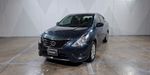 Nissan Versa 1.6 ADVANCE TM AC Sedan 2016