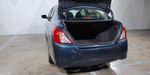 Nissan Versa 1.6 ADVANCE TM AC Sedan 2016