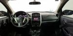 Nissan Versa 1.6 ADVANCE TM AC Sedan 2016