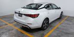 Nissan Sentra 2.0 SENSE CVT Sedan 2022