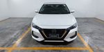 Nissan Sentra 2.0 SENSE CVT Sedan 2022