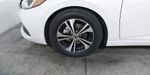 Nissan Sentra 2.0 SENSE CVT Sedan 2022