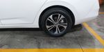 Nissan Sentra 2.0 SENSE CVT Sedan 2022
