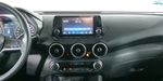 Nissan Sentra 2.0 SENSE CVT Sedan 2022