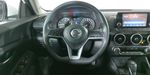 Nissan Sentra 2.0 SENSE CVT Sedan 2022