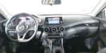 Nissan Sentra 2.0 SENSE CVT Sedan 2022