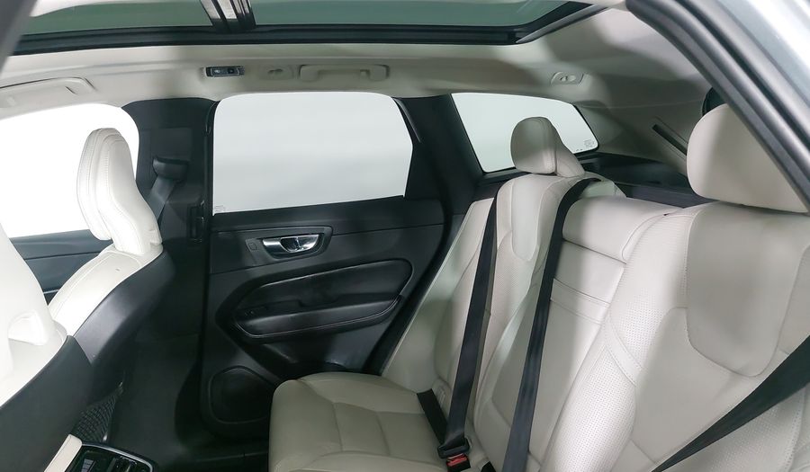 Volvo Xc60 2.0 INSCRIPTION T6 AUTO AWD Suv 2019