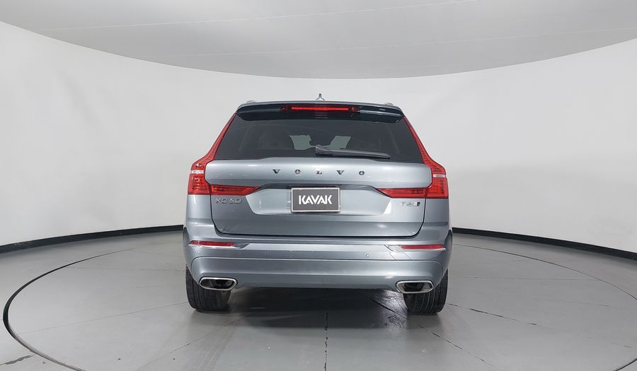 Volvo Xc60 2.0 INSCRIPTION T6 AUTO AWD Suv 2019