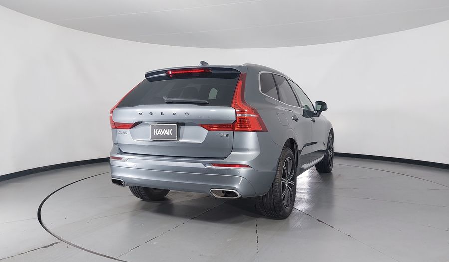 Volvo Xc60 2.0 INSCRIPTION T6 AUTO AWD Suv 2019