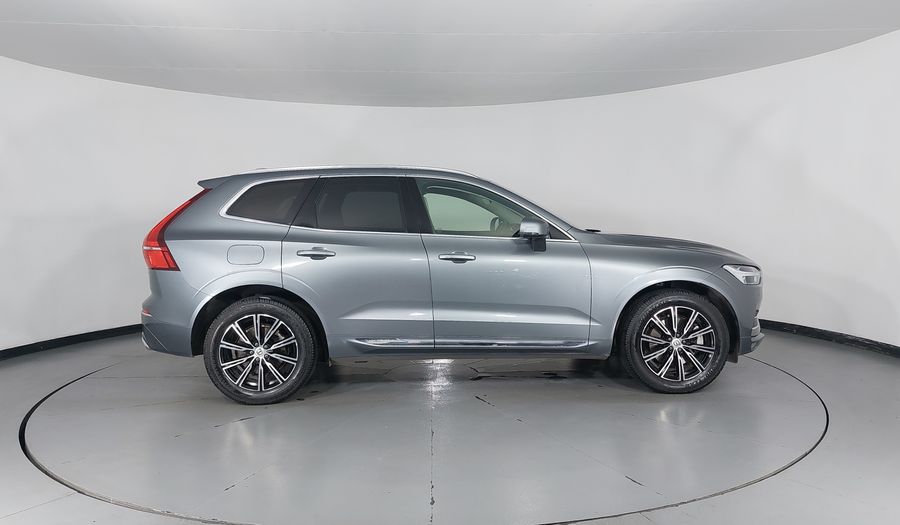 Volvo Xc60 2.0 INSCRIPTION T6 AUTO AWD Suv 2019