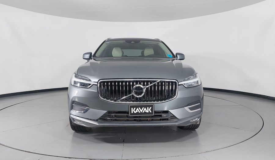 Volvo Xc60 2.0 INSCRIPTION T6 AUTO AWD Suv 2019