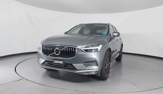 Volvo • XC60