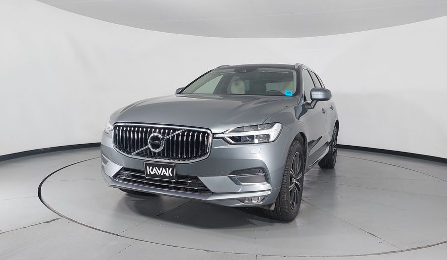 Volvo Xc60 2.0 INSCRIPTION T6 AUTO AWD Suv 2019