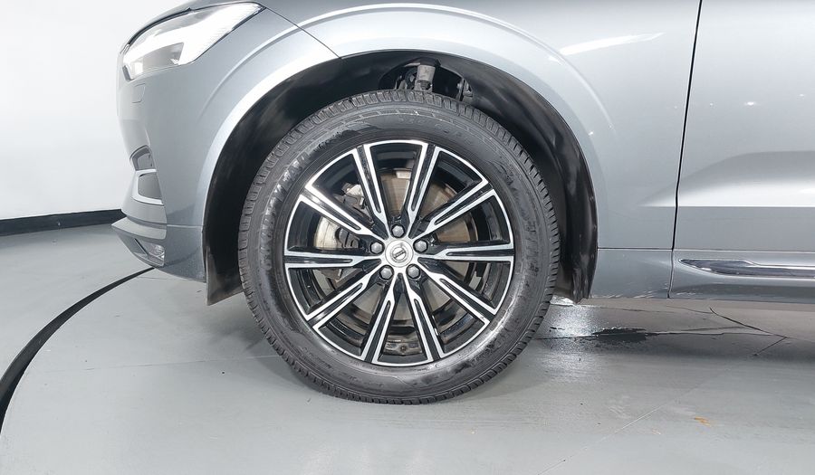 Volvo Xc60 2.0 INSCRIPTION T6 AUTO AWD Suv 2019