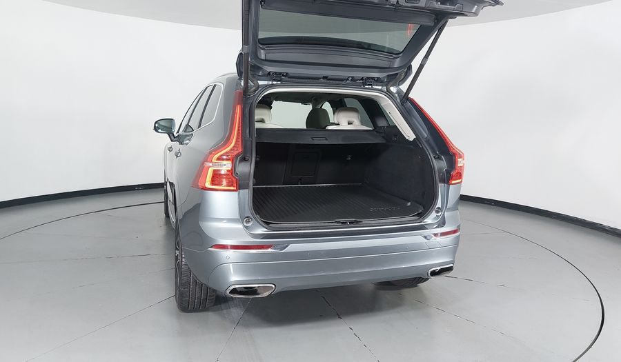 Volvo Xc60 2.0 INSCRIPTION T6 AUTO AWD Suv 2019