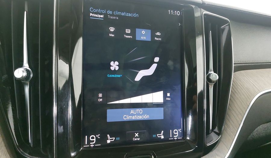 Volvo Xc60 2.0 INSCRIPTION T6 AUTO AWD Suv 2019