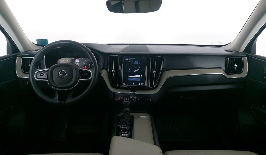Volvo Xc60 2.0 INSCRIPTION T6 AUTO AWD Suv 2019