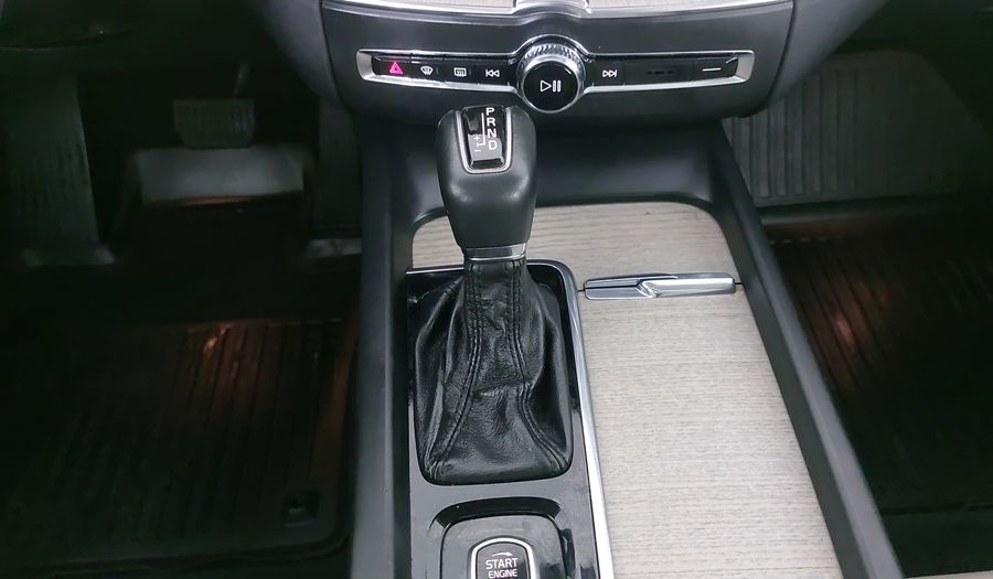 Volvo Xc60 2.0 INSCRIPTION T6 AUTO AWD Suv 2019