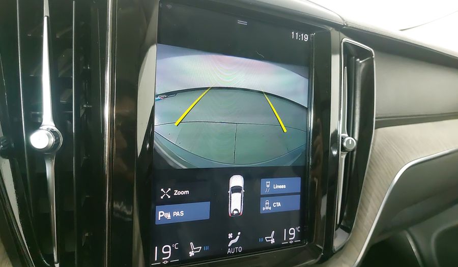 Volvo Xc60 2.0 INSCRIPTION T6 AUTO AWD Suv 2019