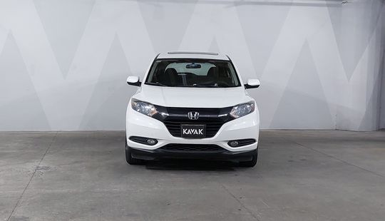 Honda • HR-V
