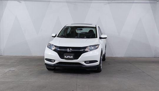 Honda • HR-V