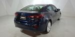 Mazda 3 2.5 SEDÁN S GRAND TOURING TA Sedan 2017