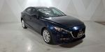 Mazda 3 2.5 SEDÁN S GRAND TOURING TA Sedan 2017