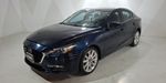 Mazda 3 2.5 SEDÁN S GRAND TOURING TA Sedan 2017