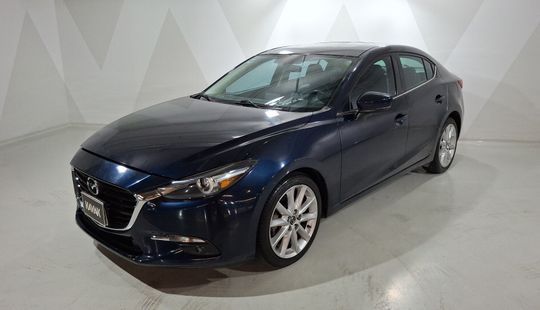 Mazda • Mazda 3