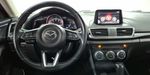 Mazda 3 2.5 SEDÁN S GRAND TOURING TA Sedan 2017