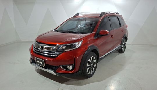 Honda • BR-V
