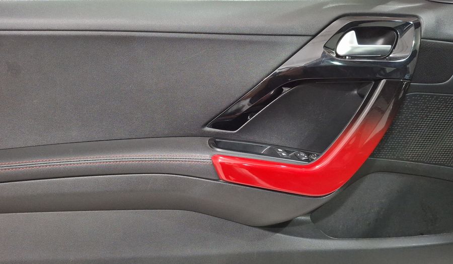 Peugeot 208 1.6 GT MT Hatchback 2014