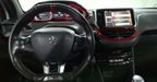 Peugeot 208 1.6 GT MT Hatchback 2014