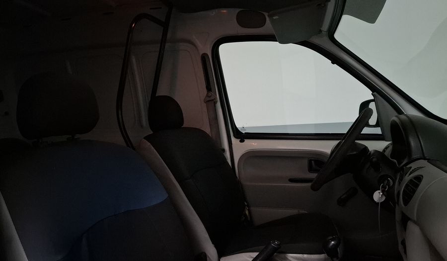 Renault Kangoo 1.6 KANGOO EXPRESS MT Van 2012