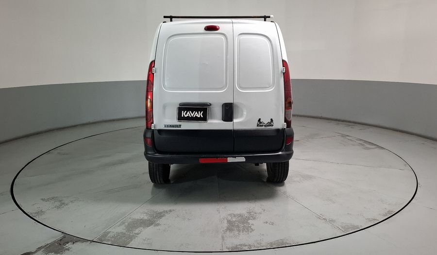 Renault Kangoo 1.6 KANGOO EXPRESS MT Van 2012